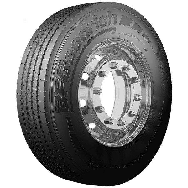 275/70 R22.5 148/145 M Bf Goodrich Route Control S M+s - Pneumatico Estivo