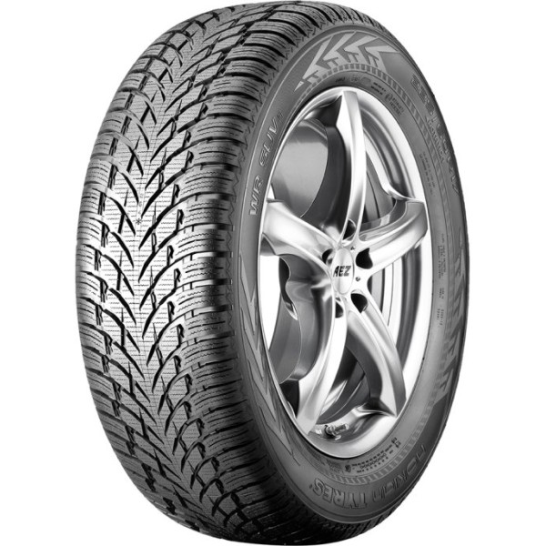 265/50 R19 110 V Nokian  Wr Suv 4