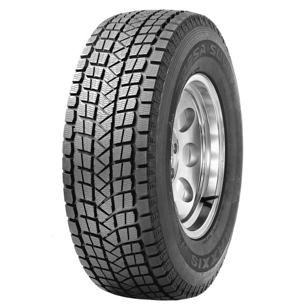 225/60 R18 100 T Maxxis Presa Suv Ss-01 Nordic Compound Bsw M+s 3pmsf