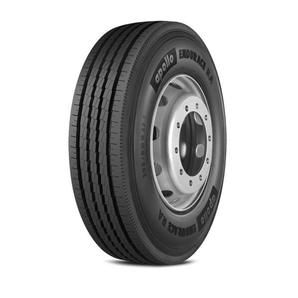 225/75 R17.5 129/127 M Apollo Endurace Ra M+s 3pmsf - Pneumatico Estivo