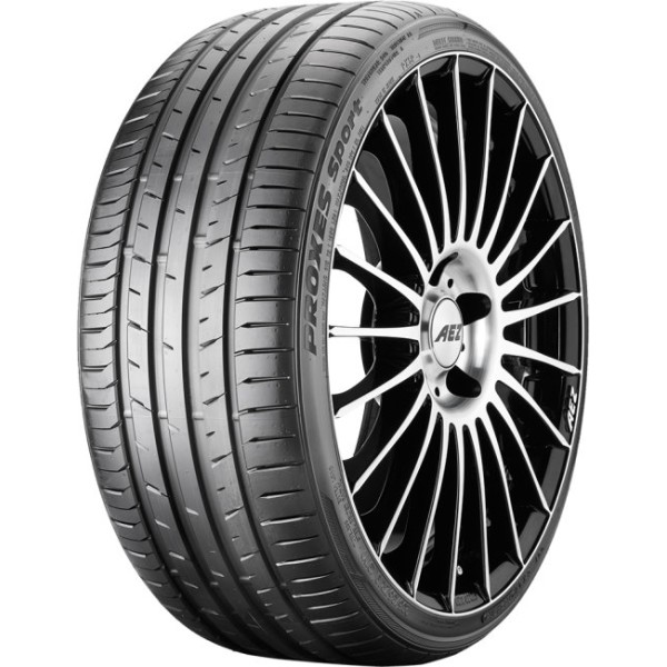 295/35 R19 104 Y Toyo Proxes Sport - Pneumatico Estivo