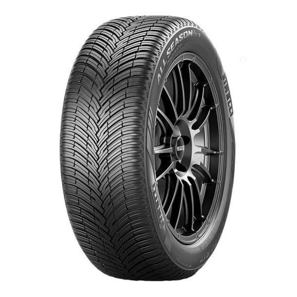 215/45 R17 91 Y Pirelli Cinturato All Season Sf3 Xl M+s 3pmsf (tl)