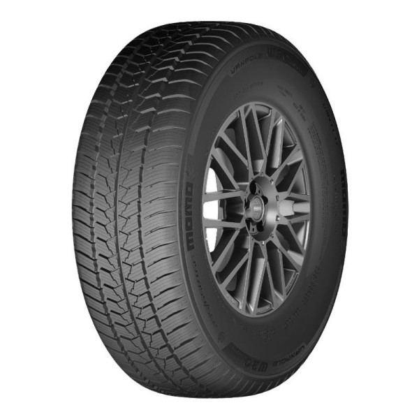 225/65 R16C 112/110 R Momo W-30 Van Pole 8pr - Pneumatico Invernale