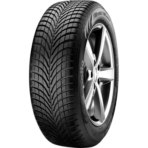 185/60 R14 82 T Apollo Alnac 4g Winter 3pmsf M+s (tl)
