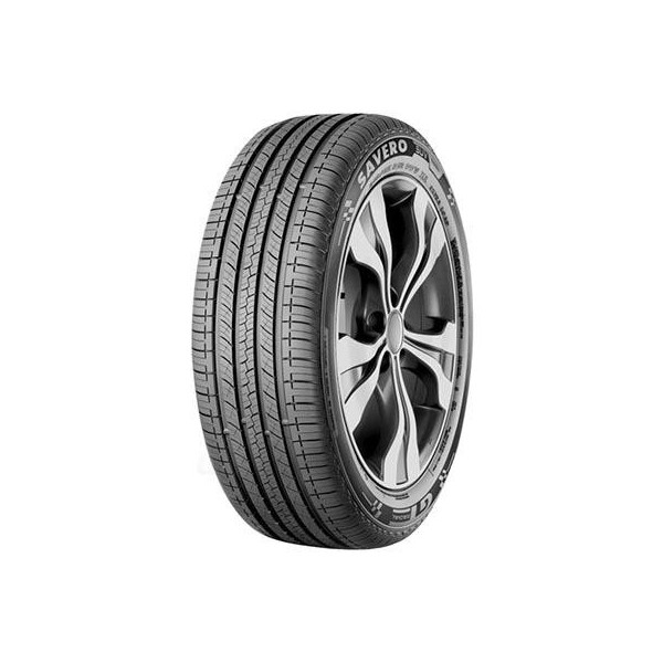 215/55 R17 94 V Gt Radial  Savero