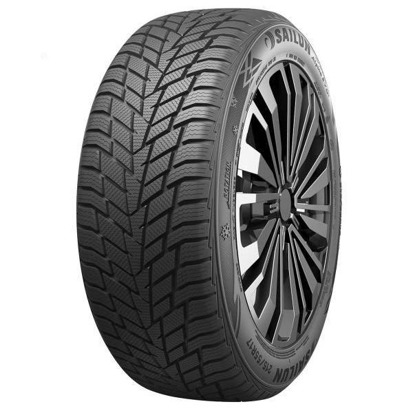265/50 R20 111 W Sailun Ice Blazer Alpine Evo 2 - Pneumatico Invernale