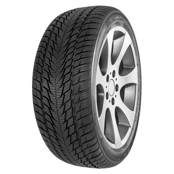 245/45 R17 99V VR Atlas Wi Polarbear Uhp2 - Pneumatico Invernale