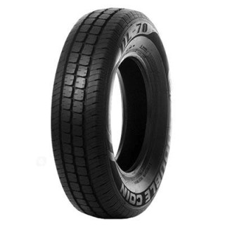 155 R13C 85/83 S Double Coin Dl70