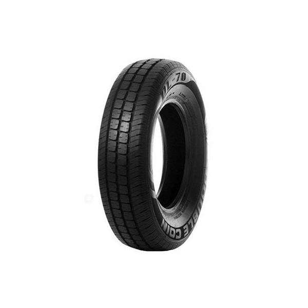 155 R13C 85/83 S Double Coin Dl70