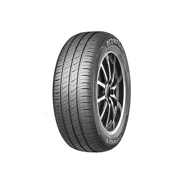 185/65 R15 88 H Kumho Ecowing Es01 Kh27 - Pneumatico Estivo