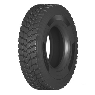 315/80 R22.5 156/150 K Aerotyre Ae01-cd Ll