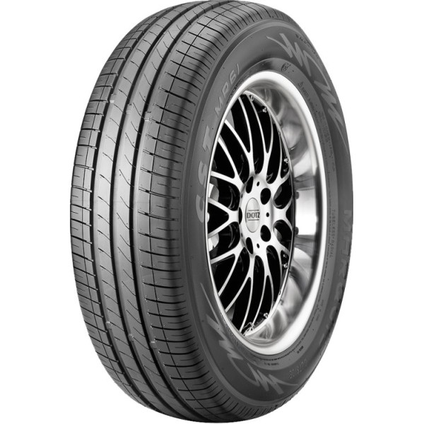 155/65 R13 73 T Cheng Shin Marquis Mr61