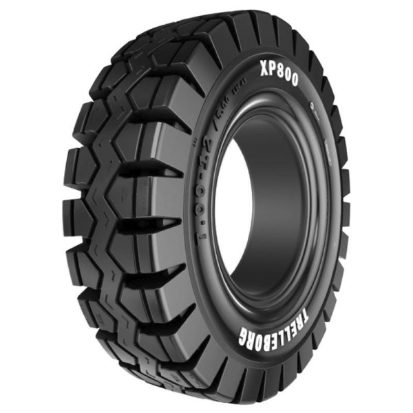 6 R9 0  Trelleborg Xp800