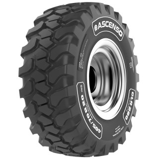 335/80 R20 136 B Ascenso Clr280