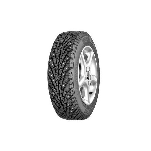 225/50 R17 98 T Sava Eskimo Ice - Pneumatico Invervale