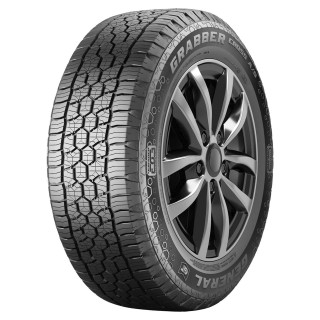 205/65 R17 100 H General Grabber Cross A/s