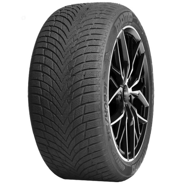 245/45 R19 102 V Momo North Pole W-20 - Pneumatico Invernale