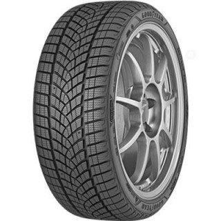 205/55 R17 95 T Goodyear Ultragrip Ice 2+ - Pneumatico Invervale