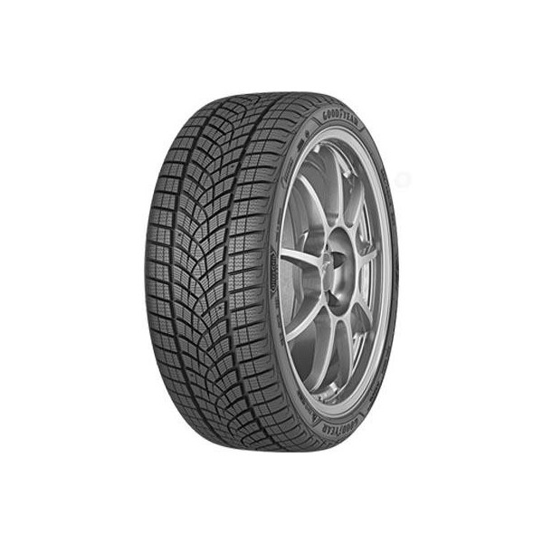 205/55 R17 95 T Goodyear Ultragrip Ice 2+ - Pneumatico Invervale