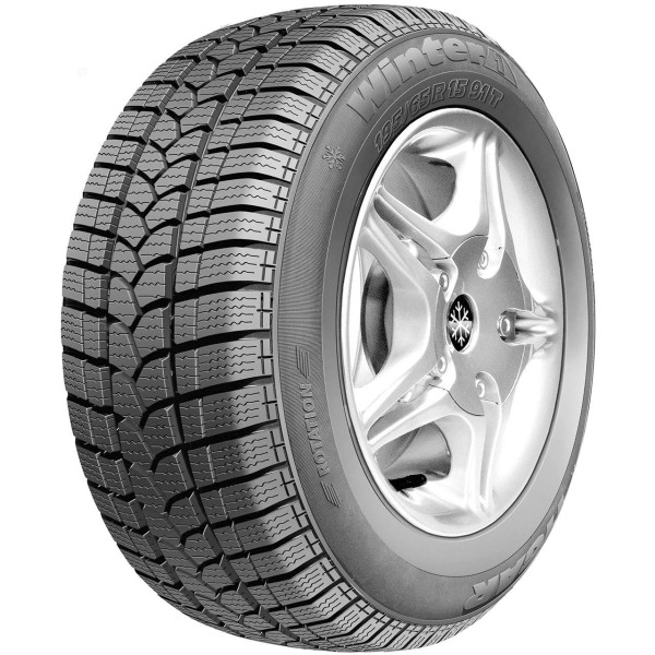225/45 R17 91 H Tigar Winter - Pneumatico Invervale