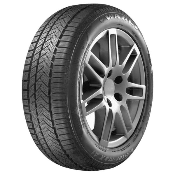 205/55 R17 95 V Wanli Sw211 - Pneumatico Invernale