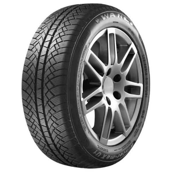 165/70 R14 85 T Wanli Sw611