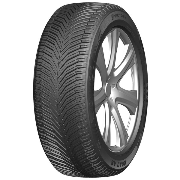 205/45 R17 88 W Victory Road As Xl - Pneumatico 4 Stagioni