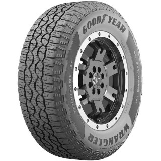 255/65 R18 111 H Goodyear Wrangler Territory At/s M+s - Pneumatico Estivo
