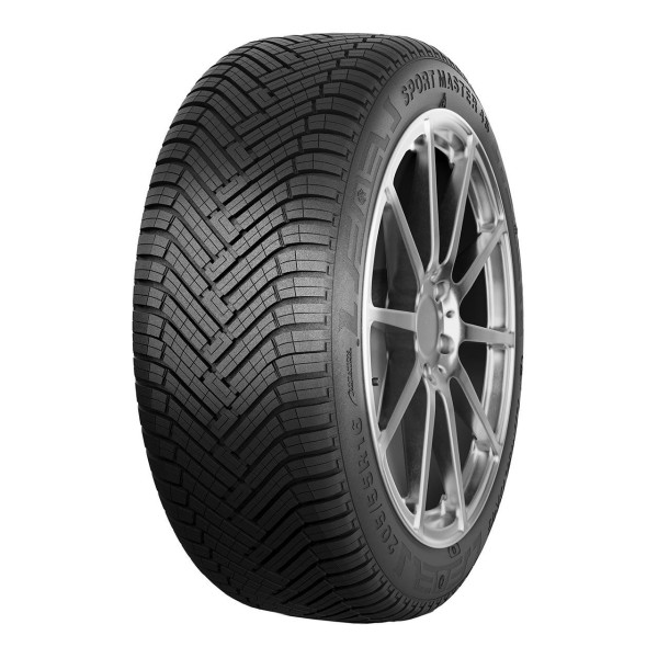 225/60 R17 103 V Linglong Sport Master 4s Xl