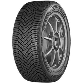 255/45 R21 106 T Goodyear Ultragrip Ice 3 - Pneumatico Invernale