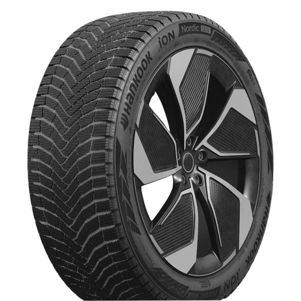 265/50 R19 110 H Hankook Ion Nordic Suv Iw41a - Pneumatico Invernale