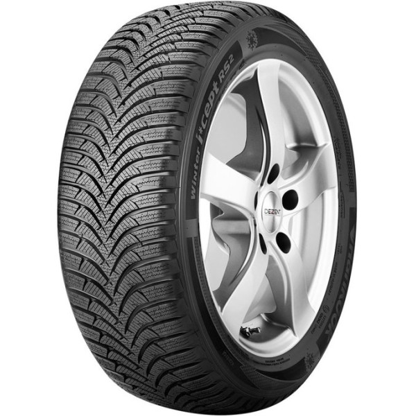 185/65 R15 88 H Hankook Winter Icept Rs2 (w452) 3pmsf M+s (tl)