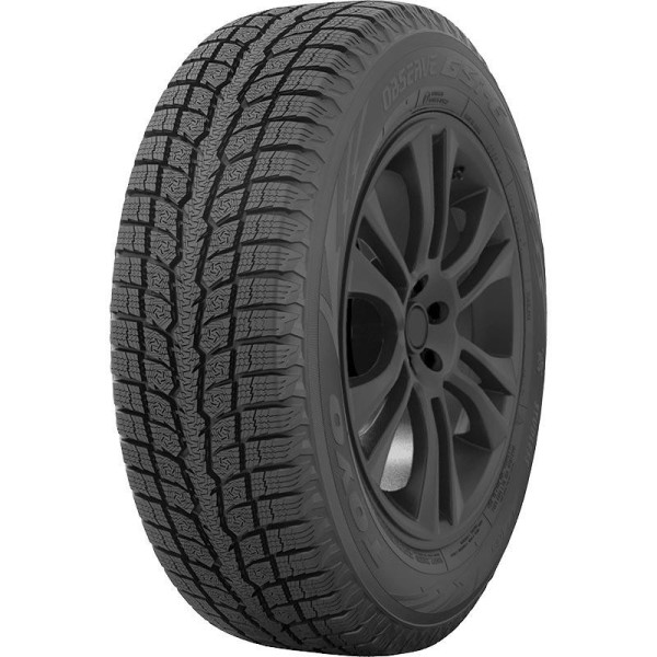 275/40 R22 107 V Toyo Observe Gsi6 Ls
