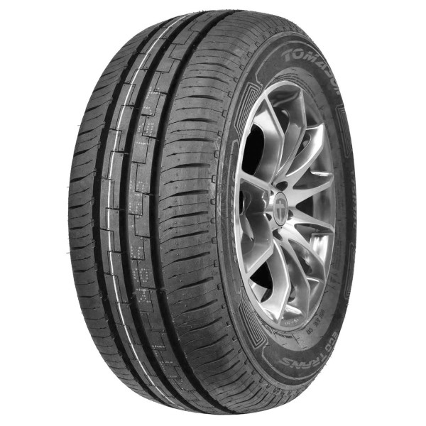 215/60 R17C 109 T Tomason Eco Trans C 8pr