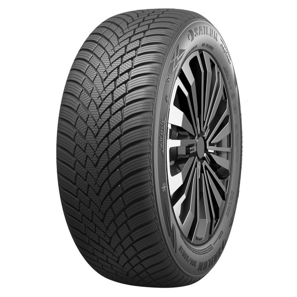 225/50 R17 98 V Sailun Ice Blazer Alpine 2 - Pneumatico Invernale