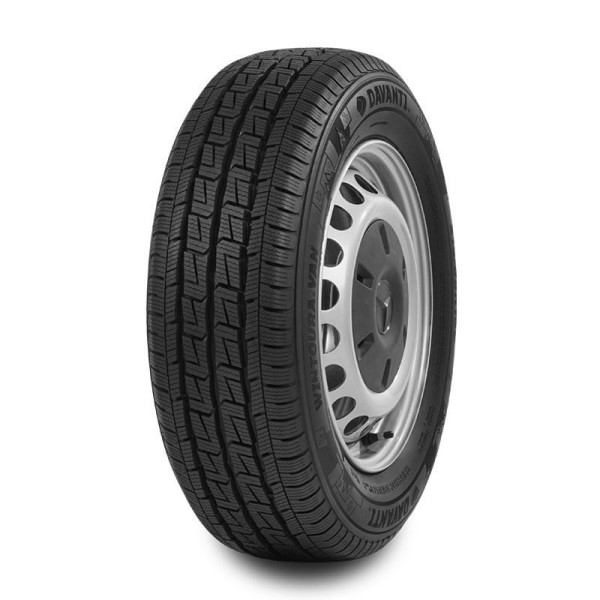 215/70 R15 113 R Davanti Wintoura Van 8pr