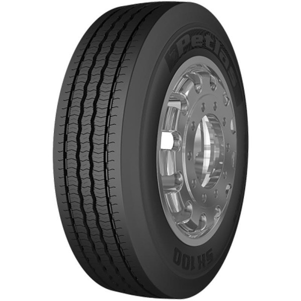 295/80 R22.5 152/148 M Petlas Sh 100