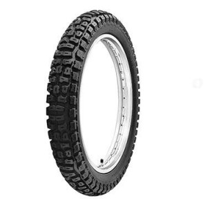 3.5 R18 62 R Veerubber Vrm022b Rear - Pneumatico Estivo