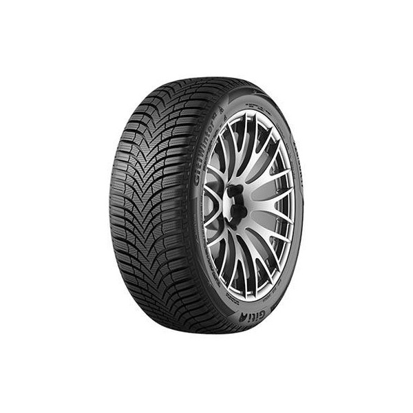 205/50 R17 93 V Giti Gitiwinterw2 Xl M+s 3pmsf - Pneumatico Invernale