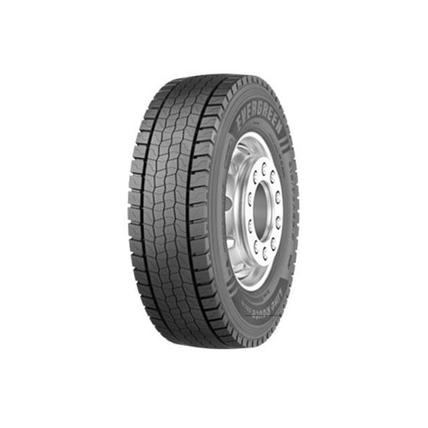 315/70 R22.5 156 L Evergreen Edl11