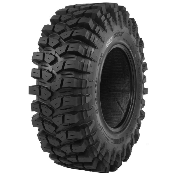 12.5 R17 118 K Cst Dragon Claw Mt-cl24x