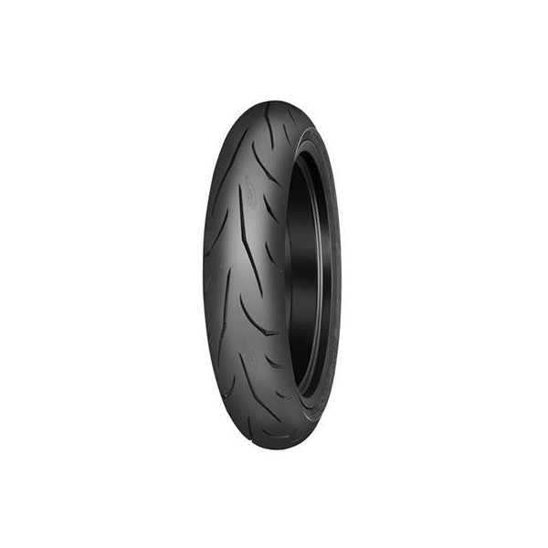 140/70 R17 66 S Mitas Sport Force +