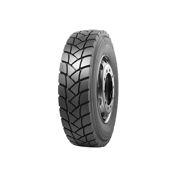 13 R22.5 156/152 L Ovation Vi-768 - Pneumatico 4 Stagioni
