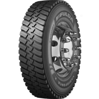 315/80 R22.5 156/150 K Fulda Varioforce 2