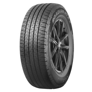 255/60 R20 113 T Nexen Roadian Htx2 - Pneumatico 4 Stagioni