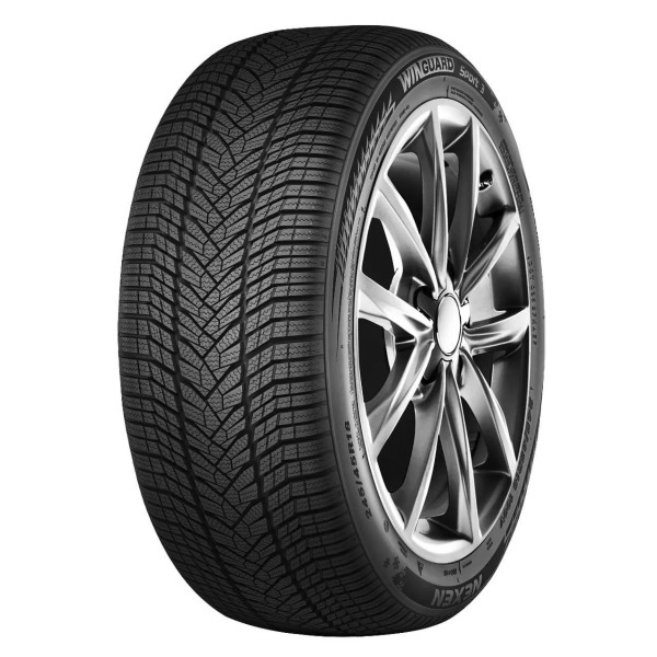 285/40 R19 107 V Nexen Winguard Sport-3 - Pneumatico Invernale