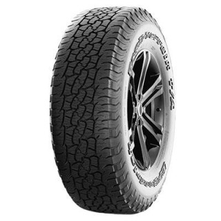 255/65 R18 111 T Bf Goodrich Trail Terrain T/a