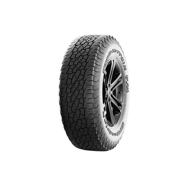 255/65 R18 111 T Bf Goodrich Trail Terrain T/a