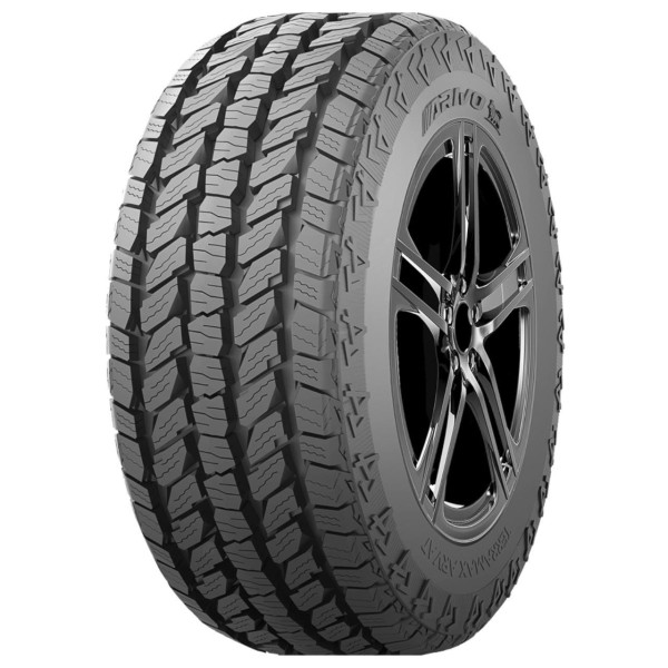 225/75 R16 115 Q Arivo Terramax Arv A/t