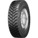 13 R22.5 156/150 K Continental Conti Crosstrac Hd3 Eu Lrj M+s 3pmsf (tl)